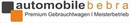 Logo Automobile Bebra OHG